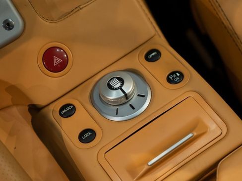 Used 2009 Ferrari 612 Scaglietti image 32