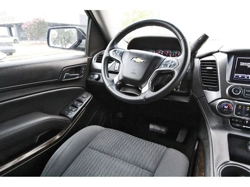 Used 2017 Chevrolet Tahoe LS RWD image 8