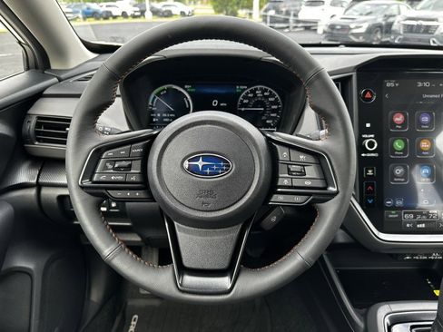 New 2026 Subaru Crosstrek 2.5i Limited AWD/4WD image 17