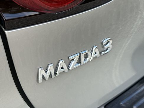 New 2026 MAZDA MAZDA3 2.5 S Hatchback w/ Premium Pkg image 7