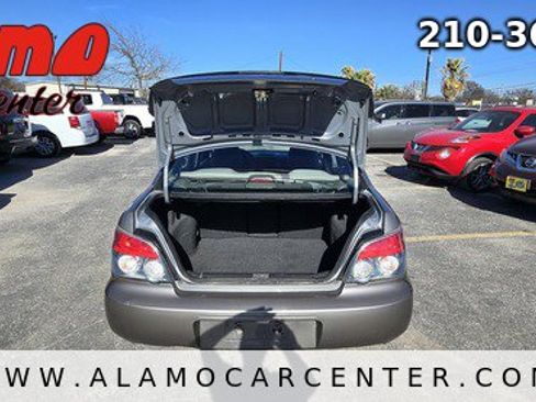 Used 2006 Subaru Impreza 2.5i AWD/4WD image 22