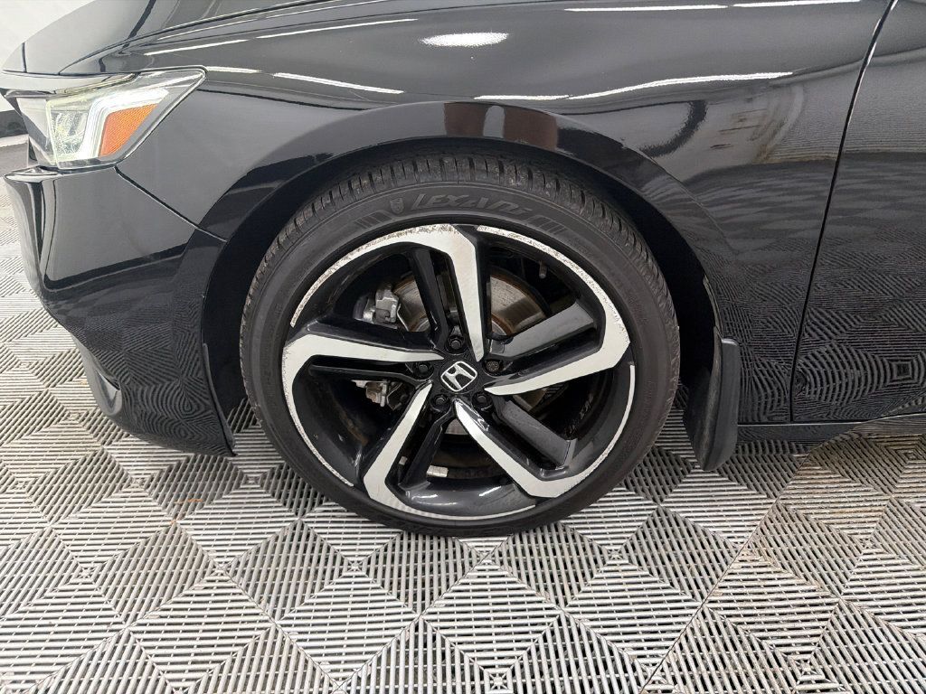 Used 2019 Honda Accord Sport image 12