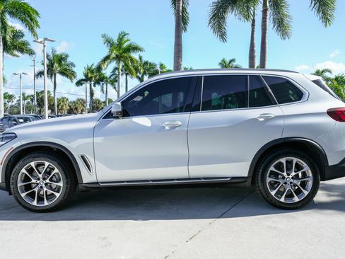 Used 2023 BMW X5 sDrive40i w/ Premium Package image 21