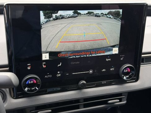 Used 2026 Toyota bZ FWD image 17