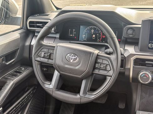 New 2026 Toyota Tacoma SR5 image 18