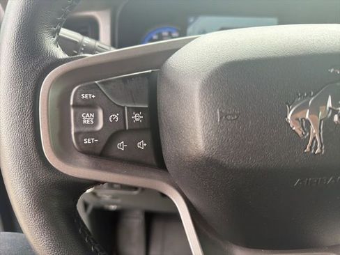 Used 2024 Ford Bronco Everglades image 13