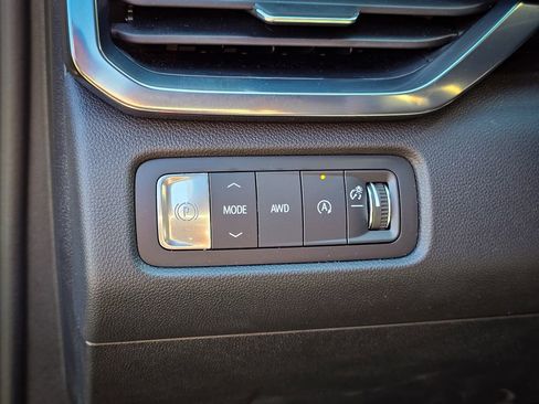 Certified 2024 GMC Acadia AT4 w/ LPO, Floor Liner Package image 16