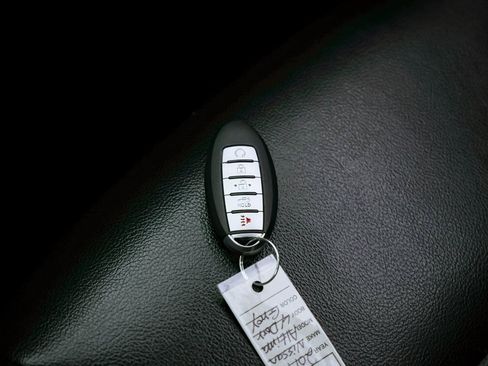 Used 2019 Nissan Altima 2.5 SL image 8