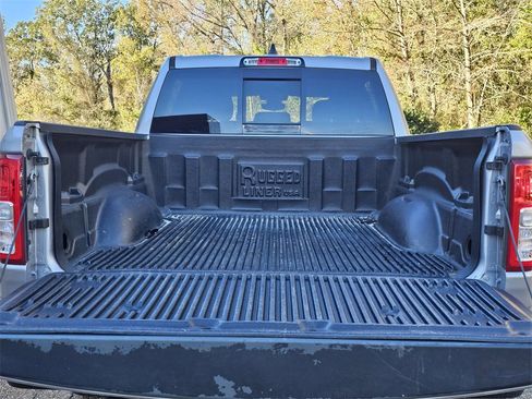 Used 2022 RAM 1500 Big Horn image 28