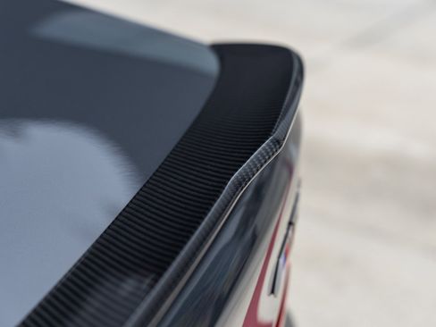 Used 2022 BMW M5 CS image 12