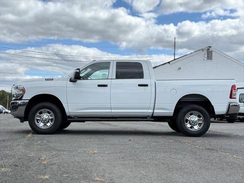 Certified 2024 RAM 2500 Tradesman w/ Chrome Appearance Group image 3