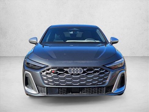 New 2025 Audi S5 Premium Plus AWD/4WD image 6