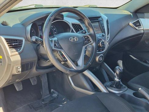 Used 2013 Hyundai Veloster RE:MIX Edition FWD image 10
