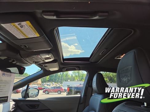 Certified 2025 Subaru Crosstrek 2.5i Wilderness w/ Crosstrek Mirror Package AWD/4WD image 13