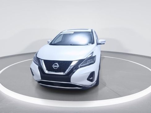 Used 2024 Nissan Murano SL image 4