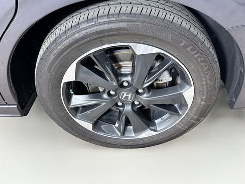 Used 2024 Honda Odyssey Elite image 41