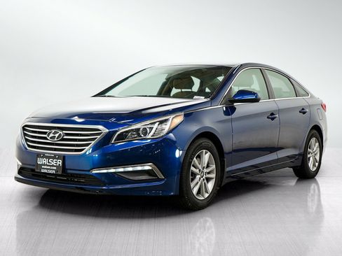Used 2015 Hyundai Sonata SE FWD image 7
