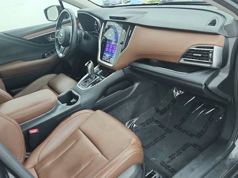Used 2021 Subaru Outback Touring w/ Popular Package #2 AWD/4WD image 21