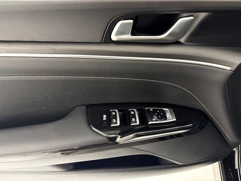 New 2026 Kia K5 GT-Line image 20