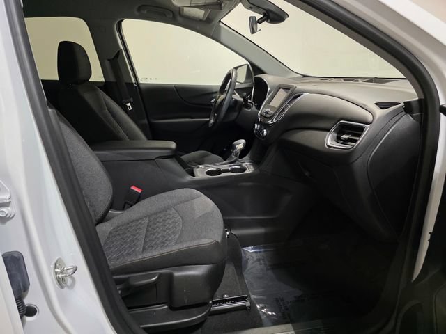 Used 2022 Chevrolet Equinox LT FWD image 29