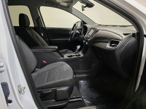 Certified 2022 Chevrolet Equinox LT image 29