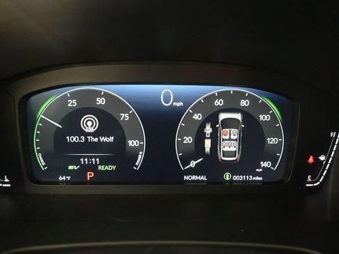 Used 2026 Honda CR-V Sport Touring image 30