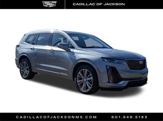 Certified 2025 Cadillac XT6 Premium Luxury video 3