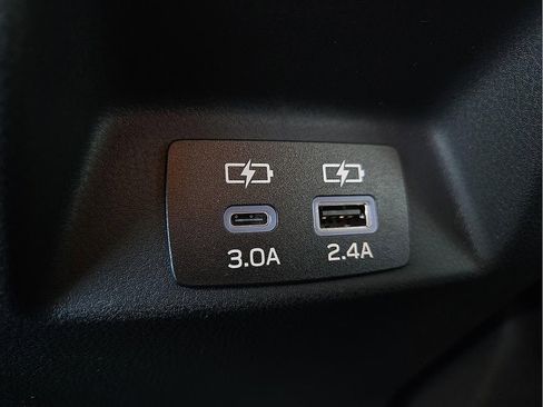New 2026 Subaru Crosstrek 2.0i Premium image 11