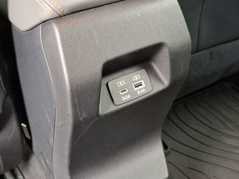 Used 2024 Subaru Crosstrek 2.5i Limited image 13