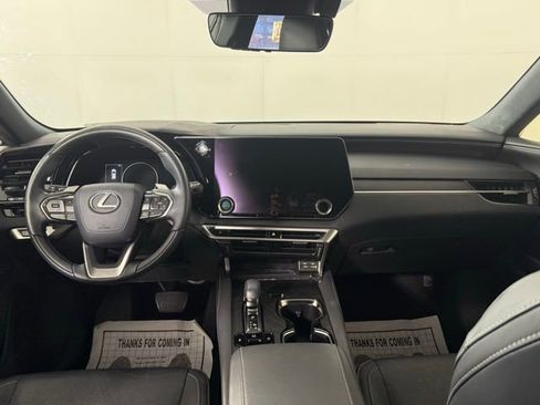 Certified 2023 Lexus RX 350 Premium Plus w/ Accessory Package (Z1) image 25