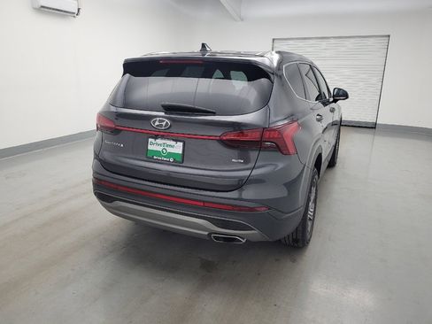 Used 2023 Hyundai Santa Fe SE AWD/4WD image 7