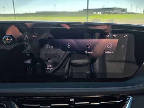 New 2025 Buick Envista Sport Touring w/ Convenience I Package image 16