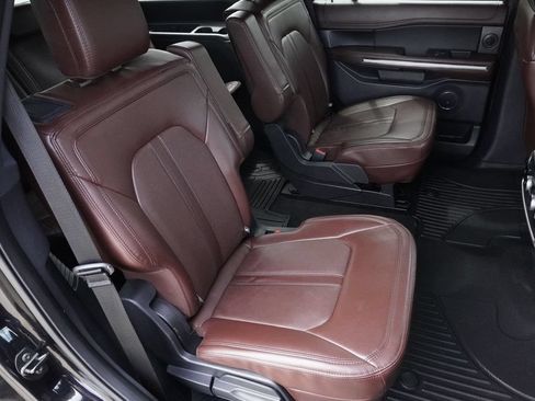 Used 2022 Ford Expedition Limited AWD/4WD image 27