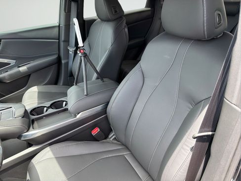 New 2026 Acura RDX SH-AWD image 20