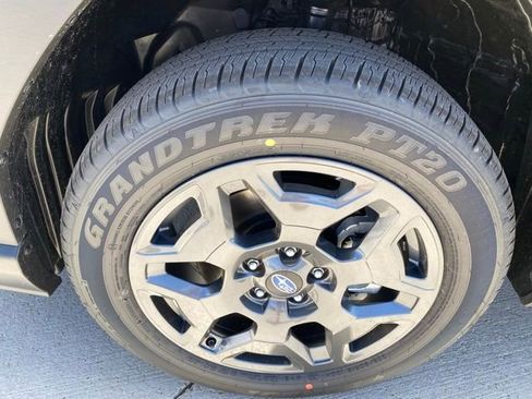New 2026 Subaru Outback Premium AWD/4WD image 25