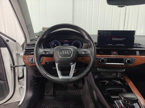 Used 2022 Audi A4 2.0T Premium Plus image 4