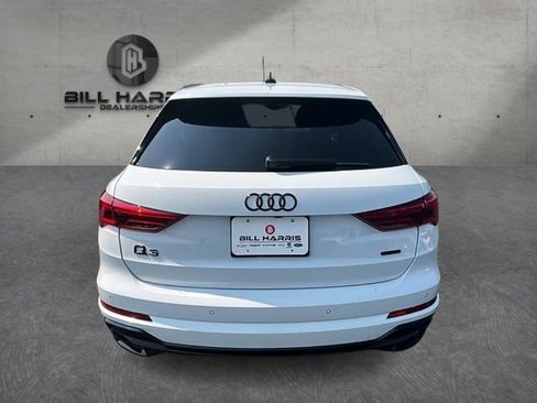 Used 2022 Audi Q3 2.0T Premium Plus AWD/4WD image 7