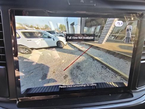 Used 2026 Ford F150 STX w/ Equipment Group 200A AWD/4WD image 28