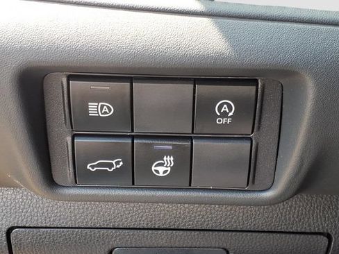 Used 2023 Toyota Highlander Limited AWD/4WD image 9