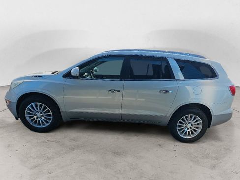 Used 2011 Buick Enclave CXL AWD/4WD image 6