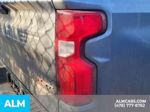 Used 2020 Chevrolet Silverado 1500 RST w/ All-Star Edition image 19