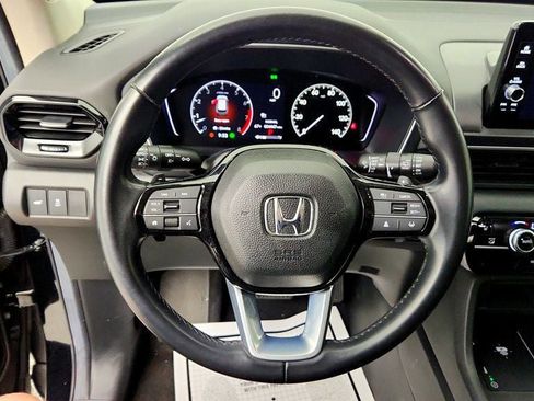 Used 2024 Honda Pilot EX-L image 13