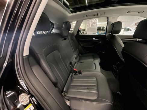 Used 2023 Audi Q5 2.0T Premium Plus w/ Premium Plus Package image 26