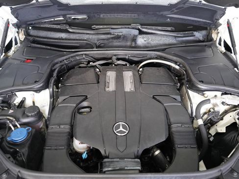 Used 2019 Mercedes-Benz S 450 Sedan image 22