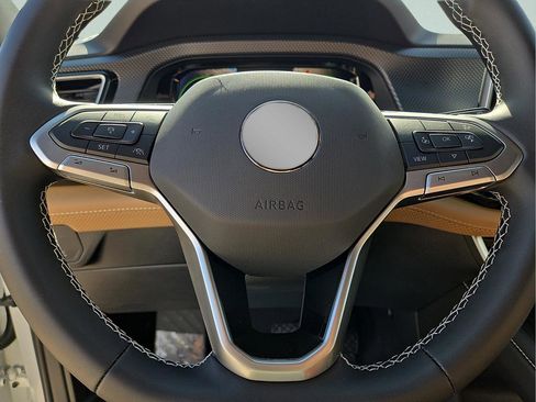 New 2026 Volkswagen Atlas Cross Sport SEL image 25