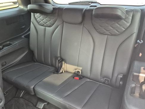 Used 2022 Hyundai Palisade Calligraphy FWD image 24