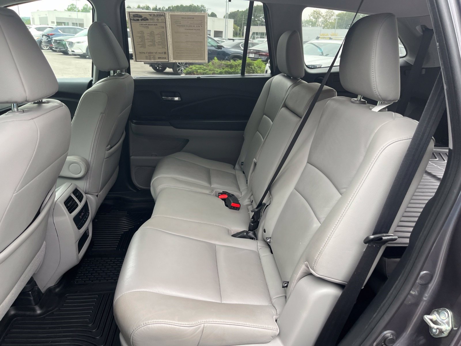 Used 2020 Honda Pilot EX-L image 30