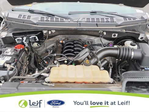 Used 2019 Ford F150 Lariat image 37