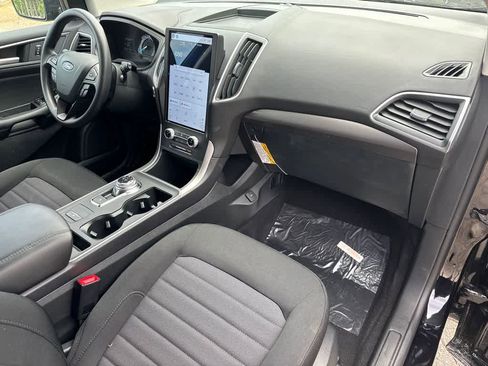 New 2024 Ford Edge SE AWD/4WD image 13