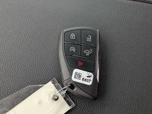 Used 2023 Chevrolet Silverado 1500 RST w/ All Star Edition Plus image 30